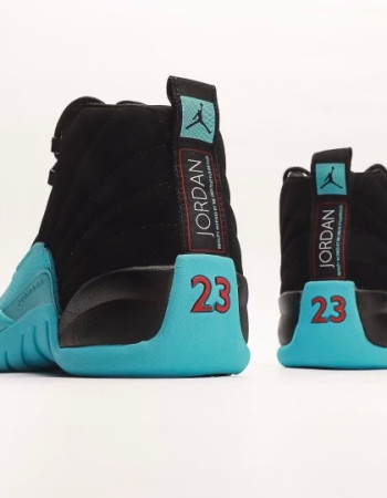 Air Jordan 12 “Gamma Blue”