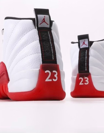 Air Jordan 12 “Cherry” (2023)