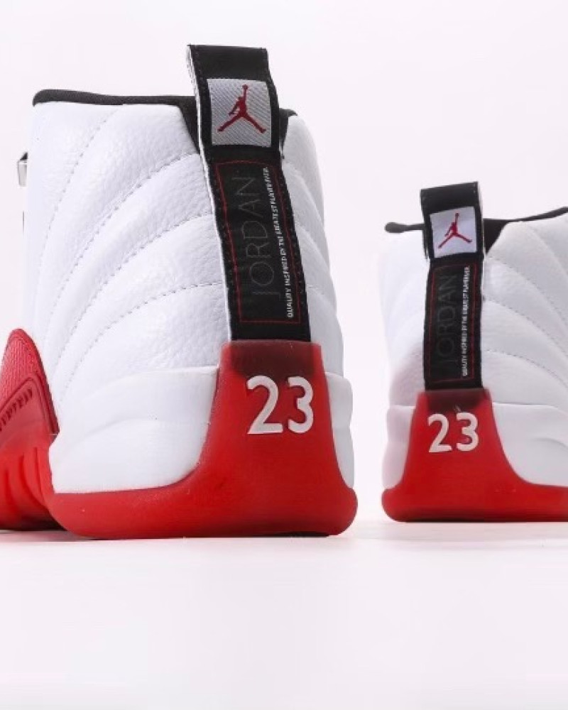 Air Jordan 12 “Cherry” (2023)