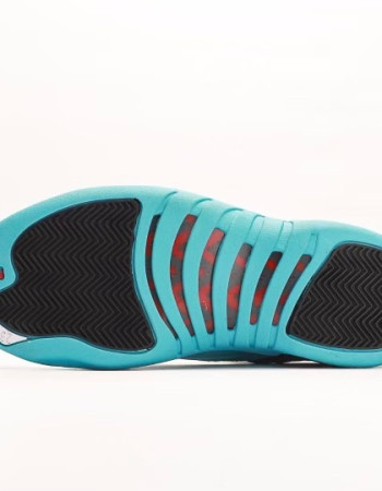 Air Jordan 12 “Gamma Blue”