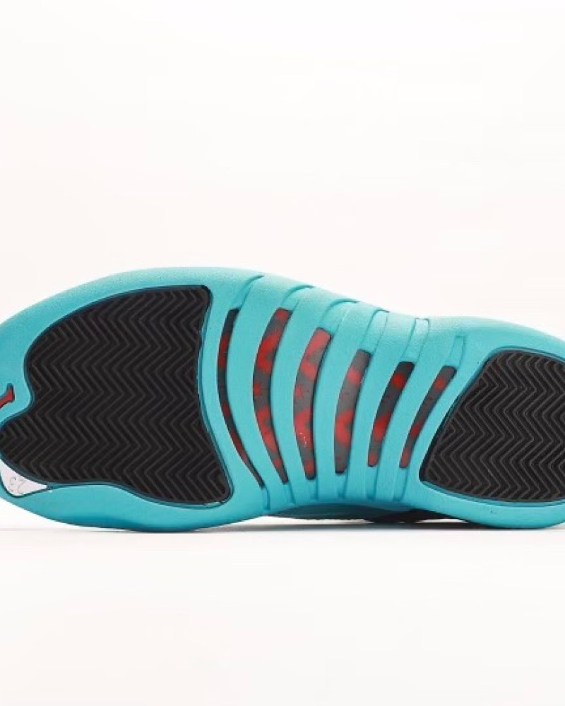 Air Jordan 12 “Gamma Blue”