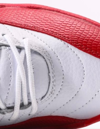 Air Jordan 12 “Cherry” (2023)