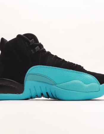 Air Jordan 12 “Gamma Blue”
