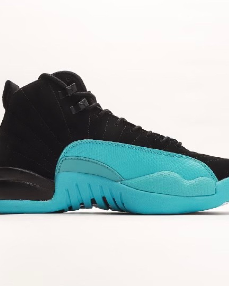 Air Jordan 12 “Gamma Blue”