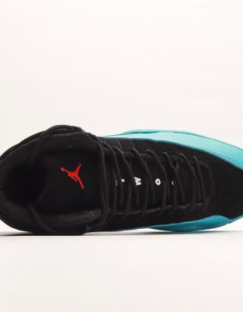 Air Jordan 12 “Gamma Blue”