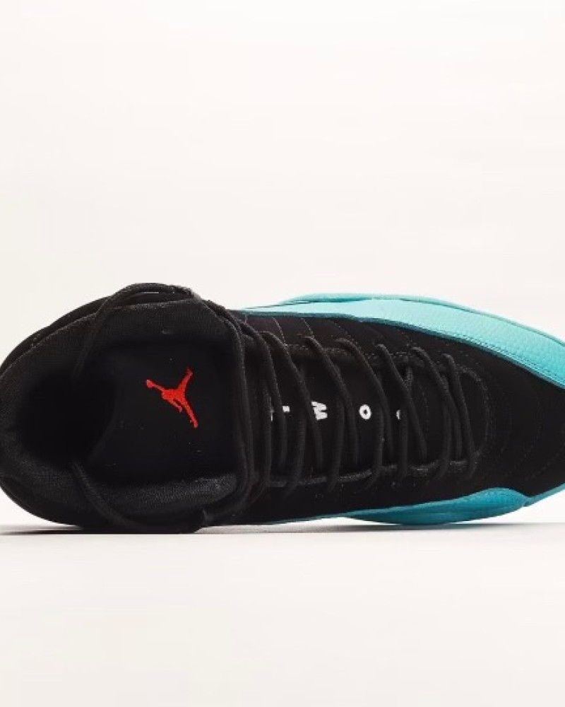 Air Jordan 12 “Gamma Blue”