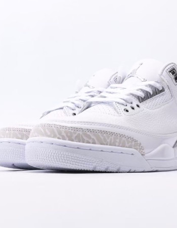 Air Jordan 3 Retro “Pure Money”