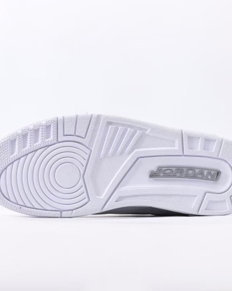 Air Jordan 3 Retro “Pure Money”