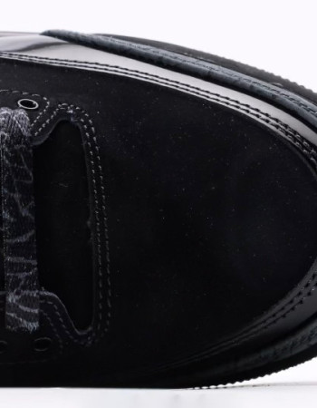 Air Jordan 3 Retro “Black Cat”