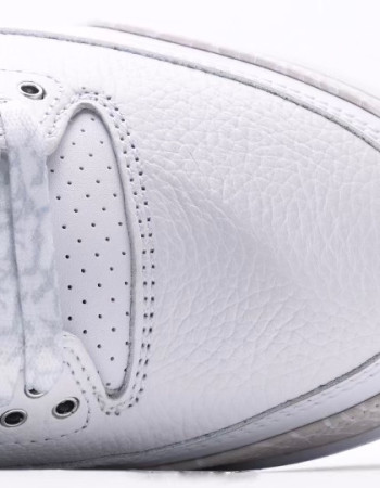 Air Jordan 3 Retro “Pure Money”