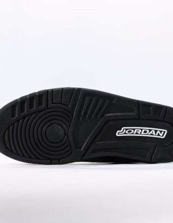 Air Jordan 3 Retro “Black Cat”