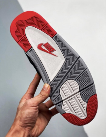 Air Jordan 4 Retro “Bred” 2019 