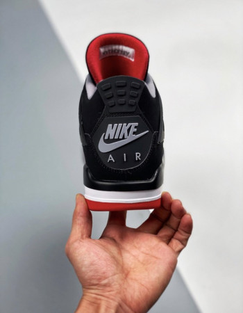 Air Jordan 4 Retro “Bred” 2019 