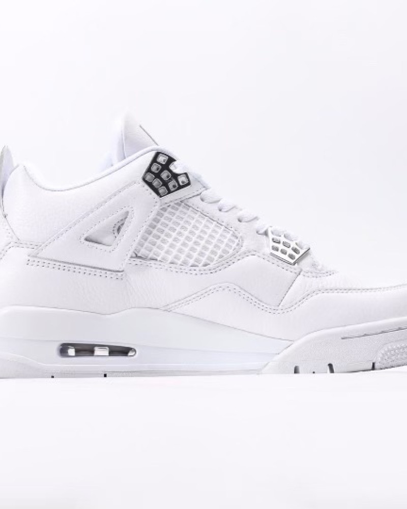 Air Jordan 4 Retro "Pure Money"