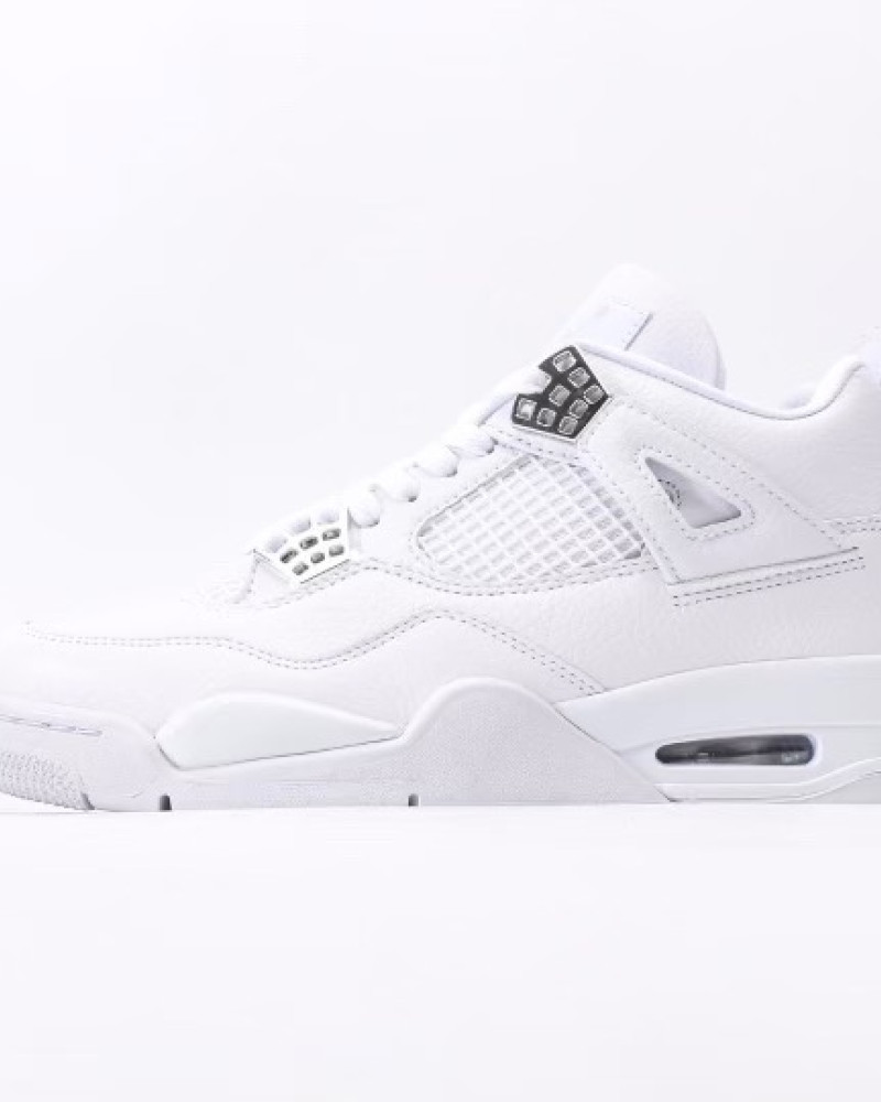 Air Jordan 4 Retro "Pure Money"