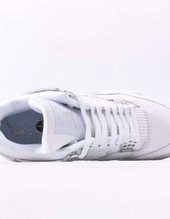 Air Jordan 4 Retro "Pure Money"