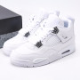 Air Jordan 4 Retro "Pure Money"