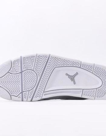 Air Jordan 4 Retro "Pure Money"