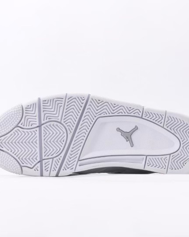 Air Jordan 4 Retro "Pure Money"