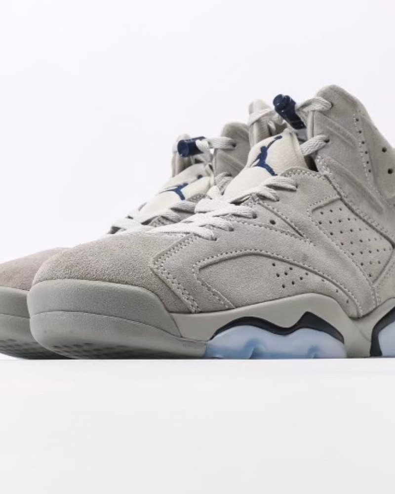 Air Jordan 6 Retro ‘Georgetown’