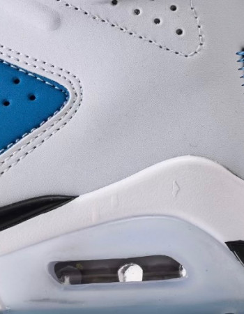 Air Jordan 6 Retro “UNC Alternative”
