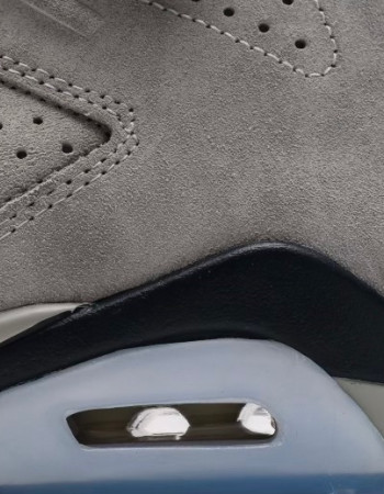 Air Jordan 6 Retro ‘Georgetown’