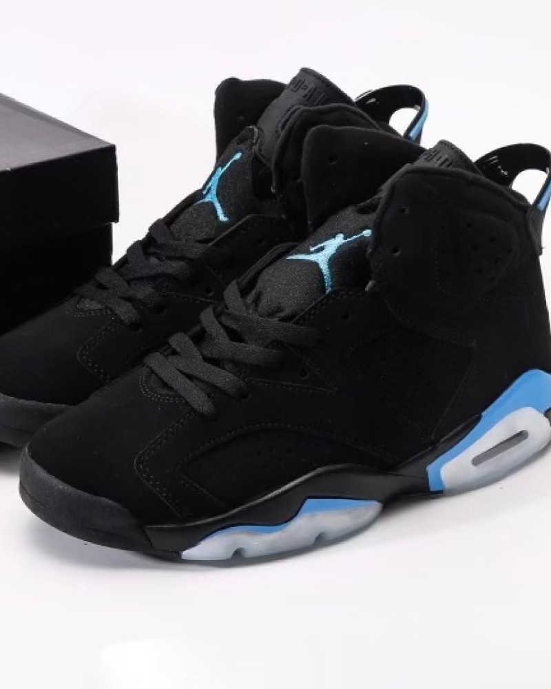 Air Jordan 6 Retro "UNC"