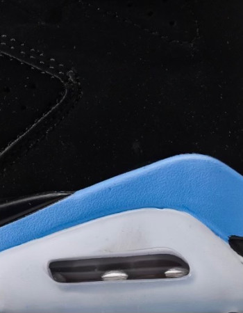 Air Jordan 6 Retro "UNC"