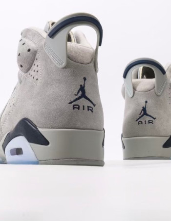 Air Jordan 6 Retro ‘Georgetown’