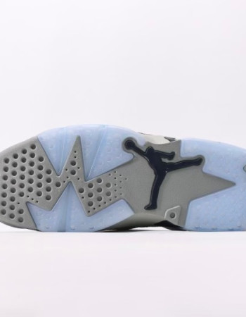 Air Jordan 6 Retro ‘Georgetown’