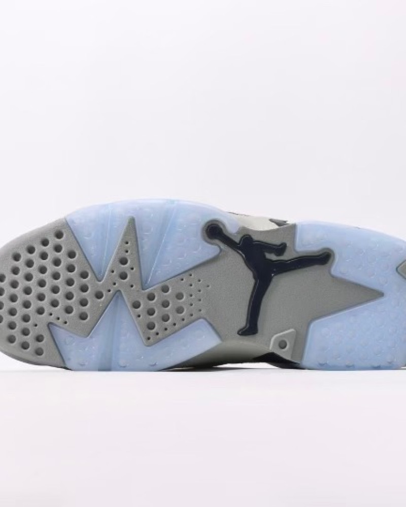 Air Jordan 6 Retro ‘Georgetown’