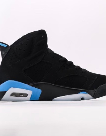 Air Jordan 6 Retro "UNC"