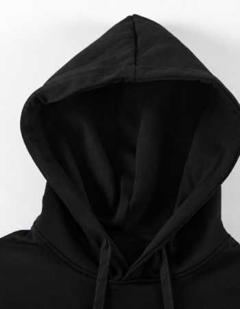 ALO Accolade Hoodie – Black