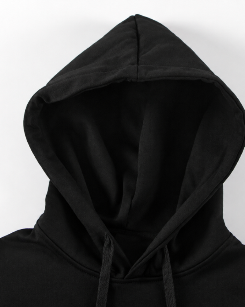 ALO Accolade Hoodie – Black