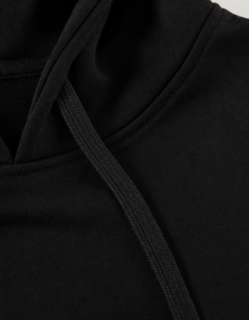 ALO Accolade Hoodie – Black