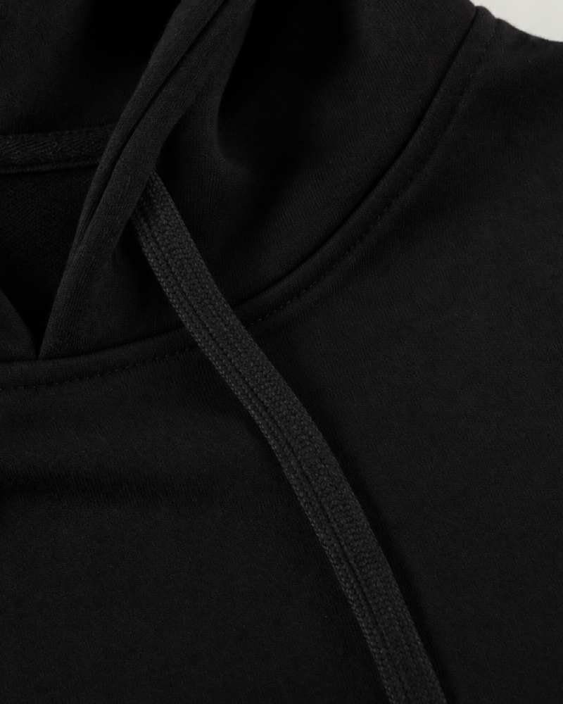 ALO Accolade Hoodie – Black