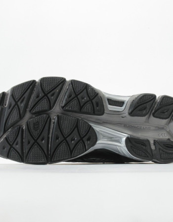 ASICS GEL-NYC “Black / Graphite Grey”