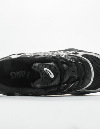 ASICS GEL-NYC “Black / Graphite Grey”