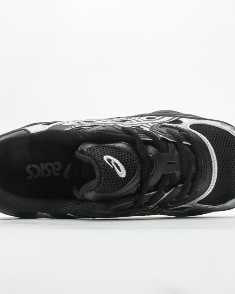 ASICS GEL-NYC “Black / Graphite Grey”