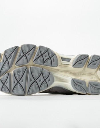 ASICS GEL-NYC “Cream / Oyster Grey” 