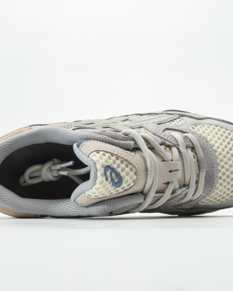 ASICS GEL-NYC “Cream / Oyster Grey” 