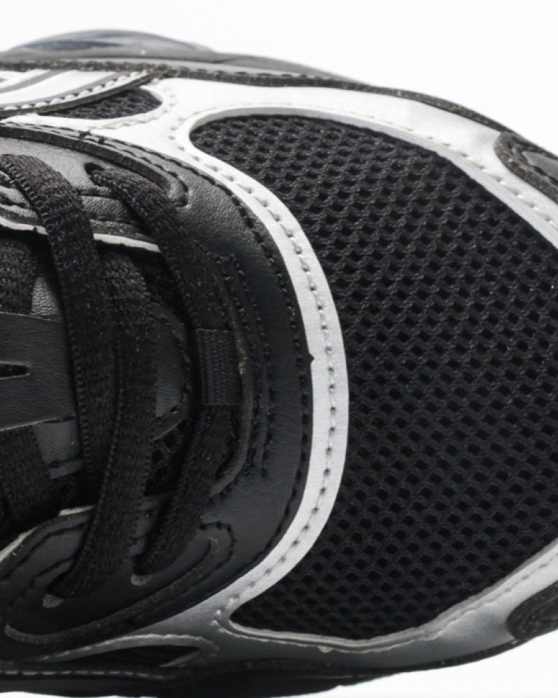ASICS GEL-NYC “Black / Graphite Grey”
