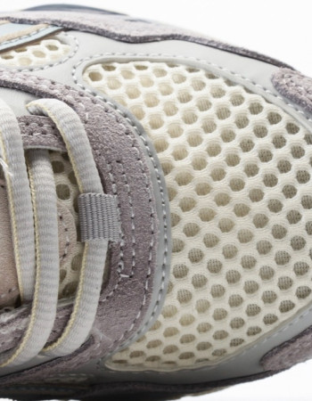 ASICS GEL-NYC “Cream / Oyster Grey” 