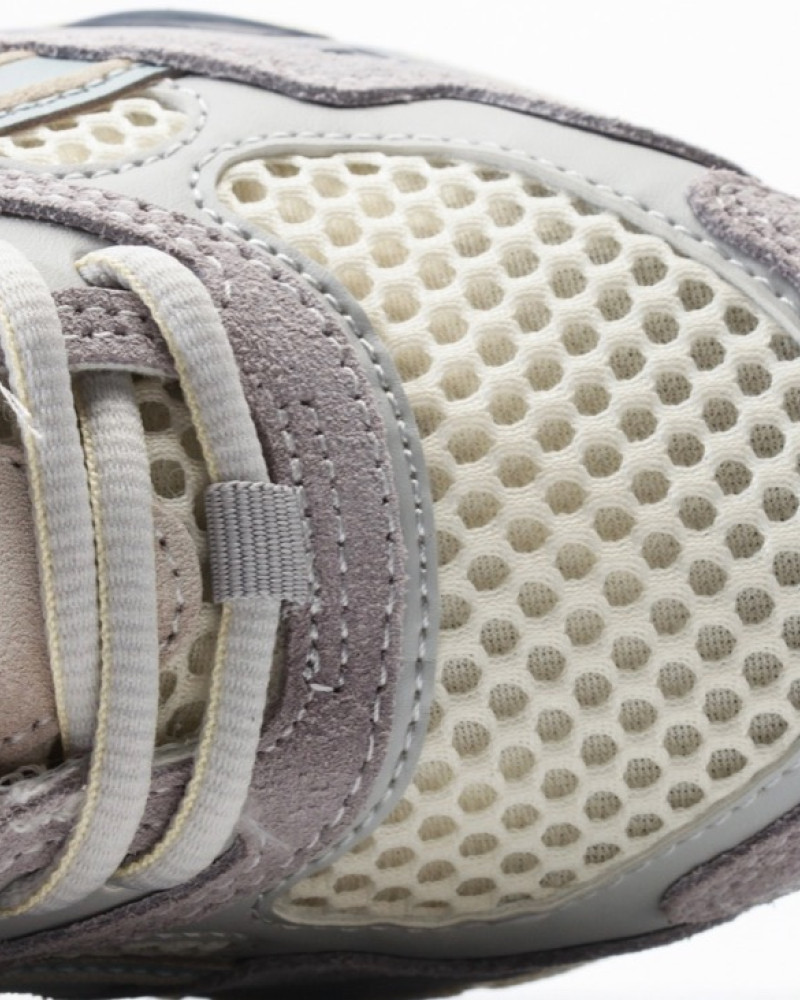 ASICS GEL-NYC “Cream / Oyster Grey” 