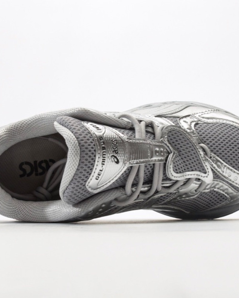 KIMHEKIM x ASICS GEL-NIMBUS 10.1 “Pure Silver”