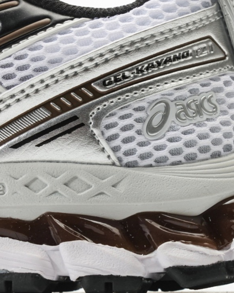 ASICS GEL-KAYANO 12.1