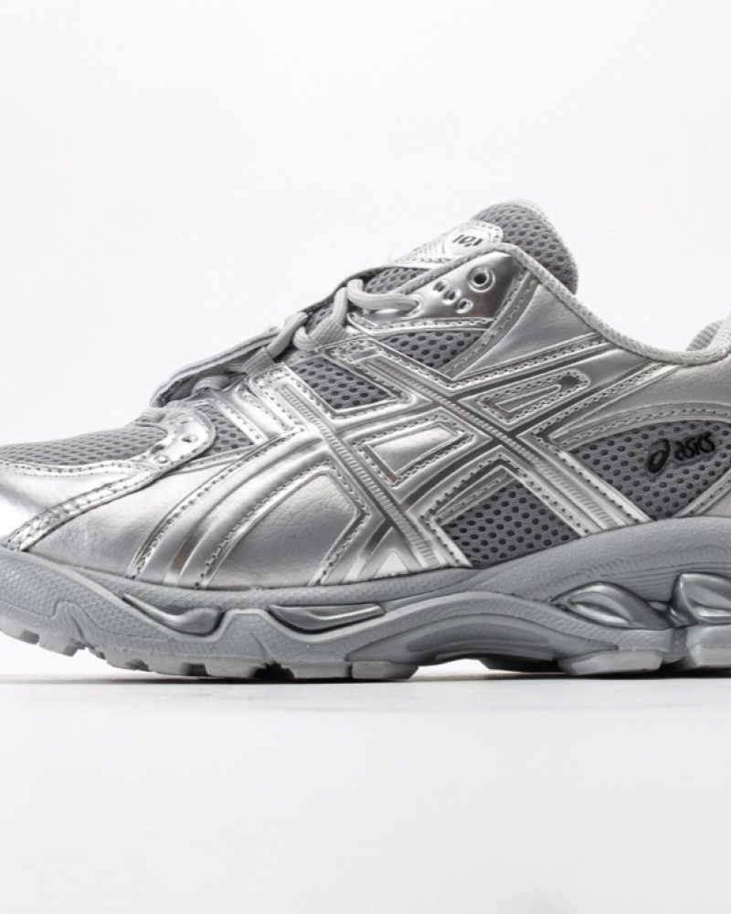 KIMHEKIM x ASICS GEL-NIMBUS 10.1 “Pure Silver”