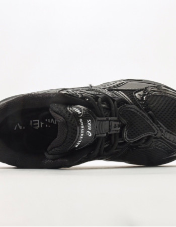 KIMHEKIM x ASICS GEL-NIMBUS 10.1 “Black”