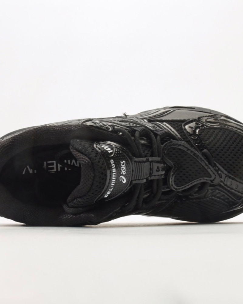 KIMHEKIM x ASICS GEL-NIMBUS 10.1 “Black”