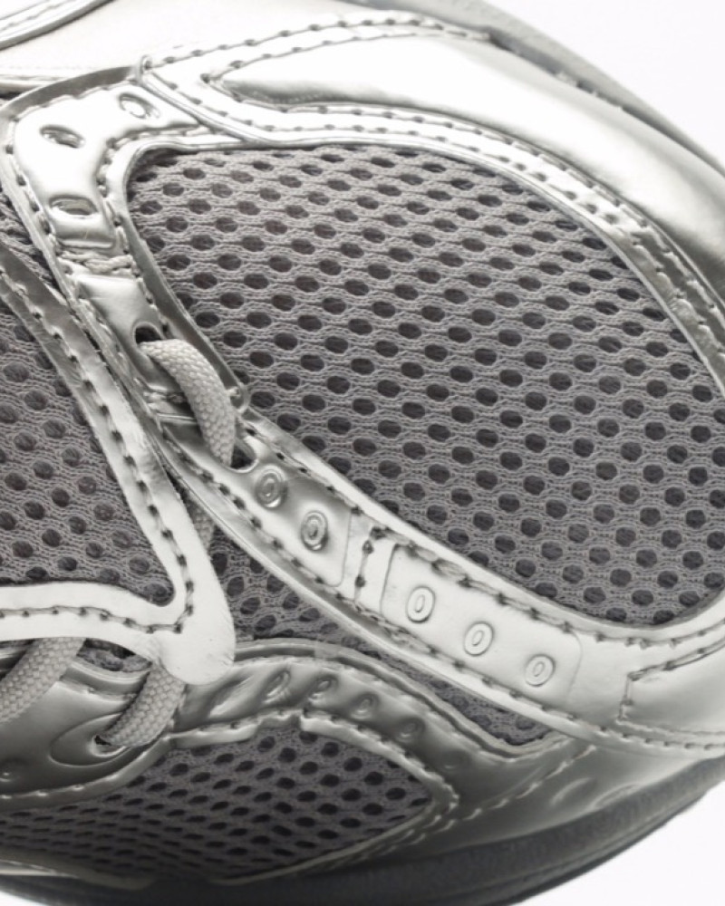 KIMHEKIM x ASICS GEL-NIMBUS 10.1 “Pure Silver”